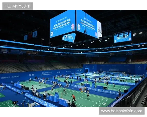 羽毛球世界排名风云变幻与顶尖高手争锋全景解析观察与未来格局展望 - 副本